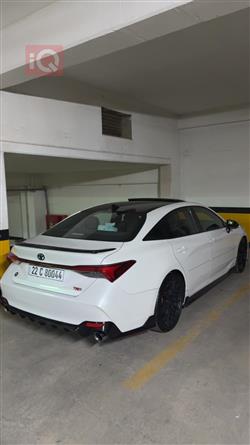 تويوتا أفالون